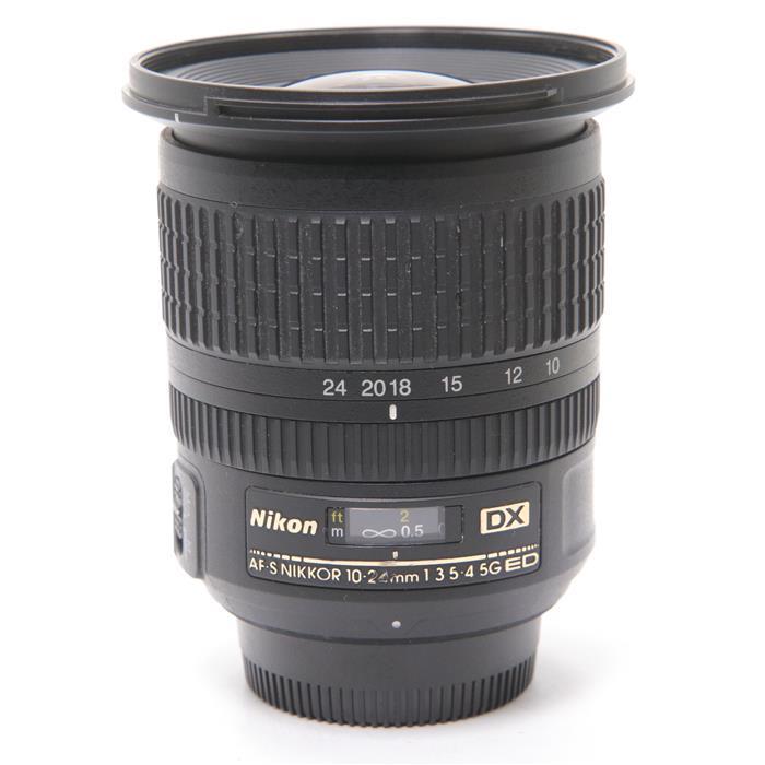 中古】 F3.5-4.5G DX AF-S NIKKOR 【中古】 Nikon 【あす楽】 ED DX 