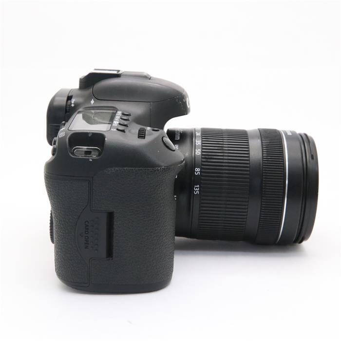 あす楽 中古 並品 Canon Eos 7d Mark Ii Ef S18 135 Is Stm レンズキット デジタルカメラ Butlerchimneys Com