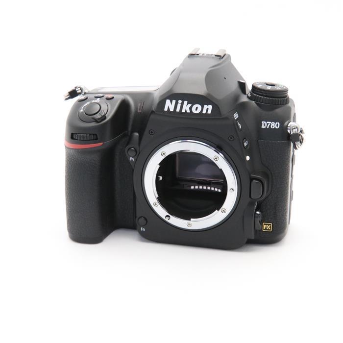 あす楽 中古 美品 Nikon D780 デジタルカメラ Paigebird Com