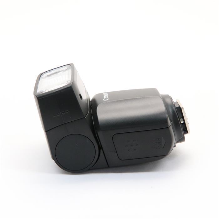 あす楽 中古 美品 Canon スピードライト El 100 22年02月26日まで有効のメーカー保証書が付属 Vmaphotographystudios Com