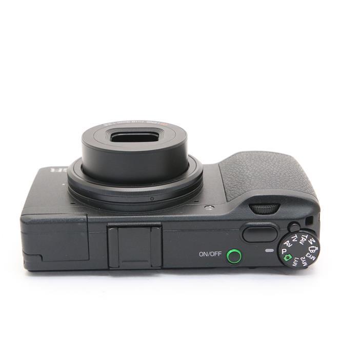 あす楽 中古 良品 Ricoh Gr デジタルカメラ Butlerchimneys Com