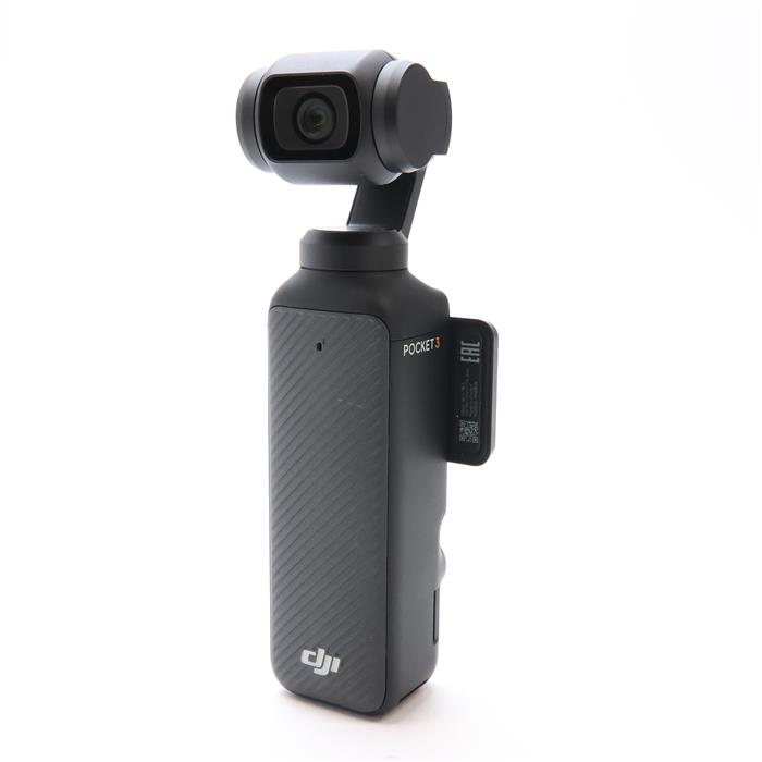 楽天市場】【中古】 《美品》 DJI Osmo Pocket 3 OP9923 [ デジタルカメラ ] : マップカメラ楽天市場店