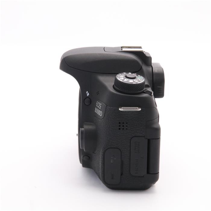 あす楽 中古 美品 Canon Eos 8000d ボディ デジタルカメラ Rvcconst Com