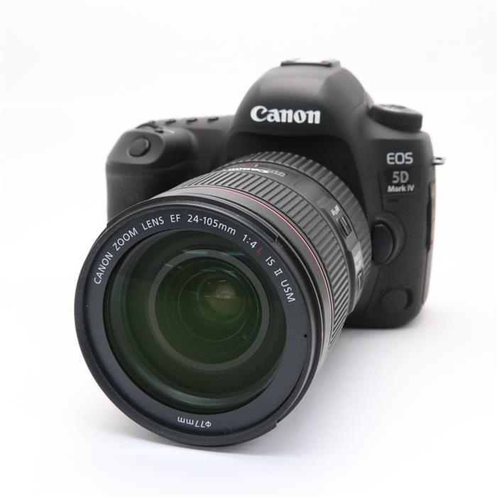 高品質】 《良品》 Canon EOS 6D EF24-105L レンズキット デジタルカメラ qdtek.vn