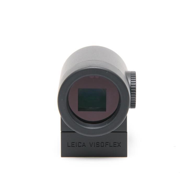 あす楽 中古 良品 Leica ビゾフレックス Typ0 ブラック Rvcconst Com