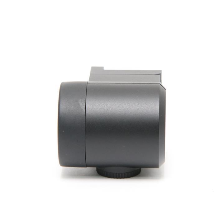 あす楽 中古 良品 Leica ビゾフレックス Typ0 ブラック Rvcconst Com