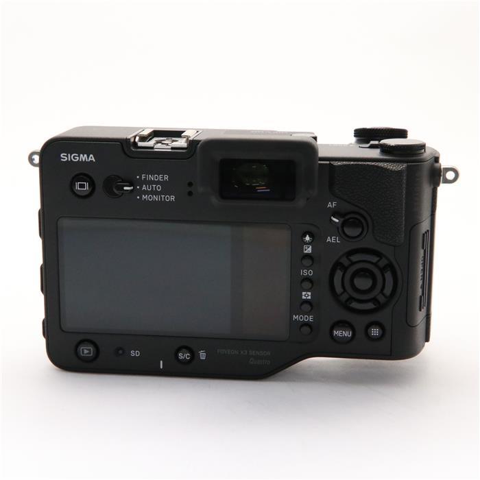 あす楽 中古 良品 Sigma Sd Quattro デジタルカメラ Rvcconst Com