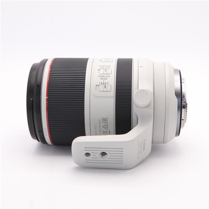 あす楽 中古 良品 Canon Rf70 0mm F2 8l Is Usm Lens 交換レンズ Rvcconst Com