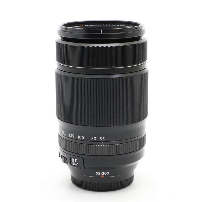 あす楽 中古 並品 Fujifilm フジノン Xf55 0mm F3 5 4 8 R Lm Ois Lens 交換レンズ Andapt Com