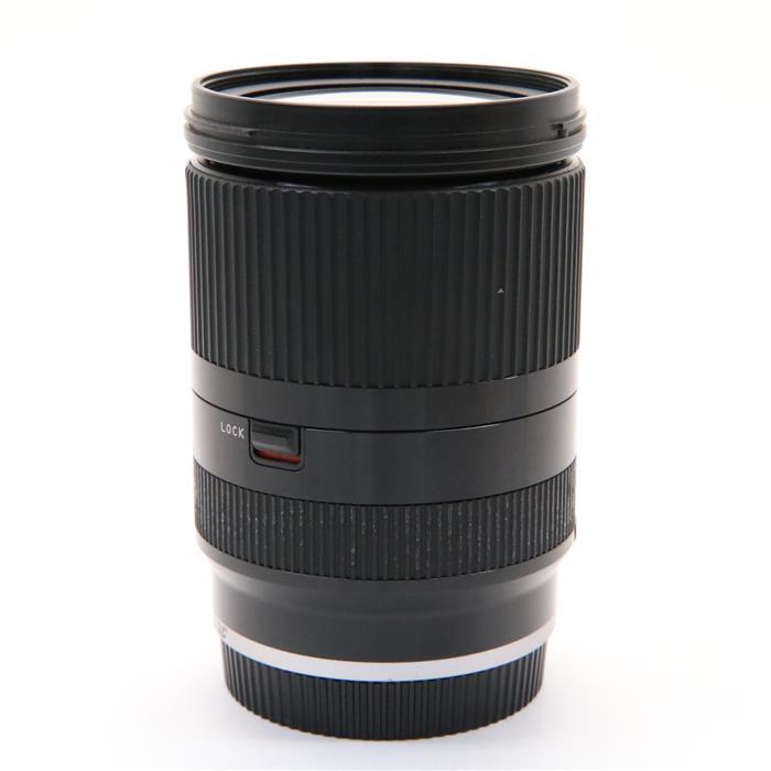 楽天市場】【あす楽】 【中古】 《並品》 TAMRON 18-200mm F3.5-6.3 DiIII VC Model B011 (ソニーE用)  ブラック [ Lens | 交換レンズ ]：マップカメラ楽天市場店