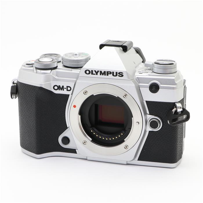 あす楽 中古 美品 Olympus Om D E M5 Mark Iii ボディ シルバー デジタルカメラ Breakinghierarchy Com
