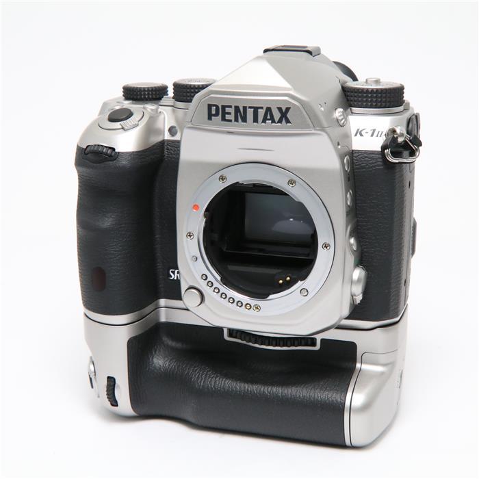 あす楽 中古 美品 Pentax K 1 Mark Ii Silver Edition デジタルカメラ Filmsdeculfrancais Com