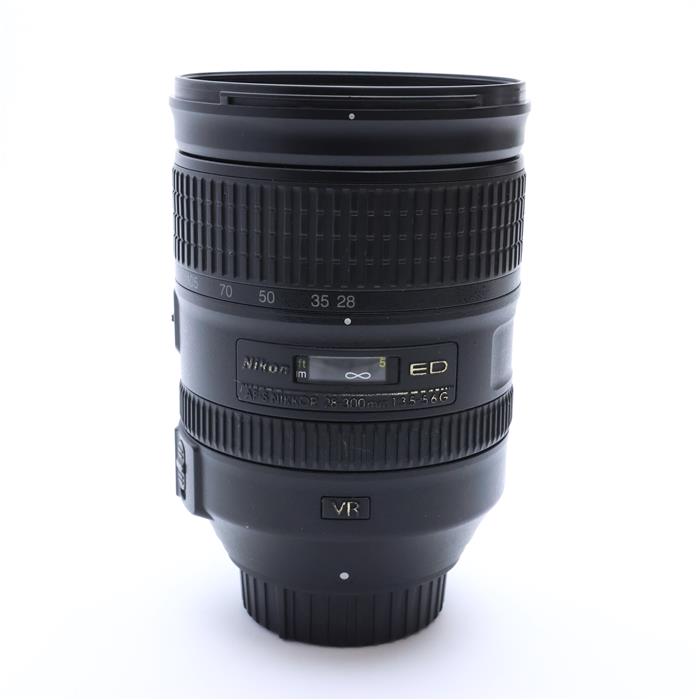 楽天市場】【中古】 《並品》 Nikon AF-S NIKKOR 28-300mm F3.5-5.6G