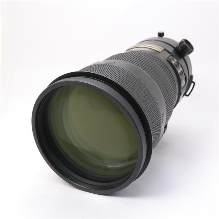 あした楽 中古 凡常威儀 Nikon Af S Vr 300mm F2 8 G Ed If Lens 商レンズ Olc54 Fr