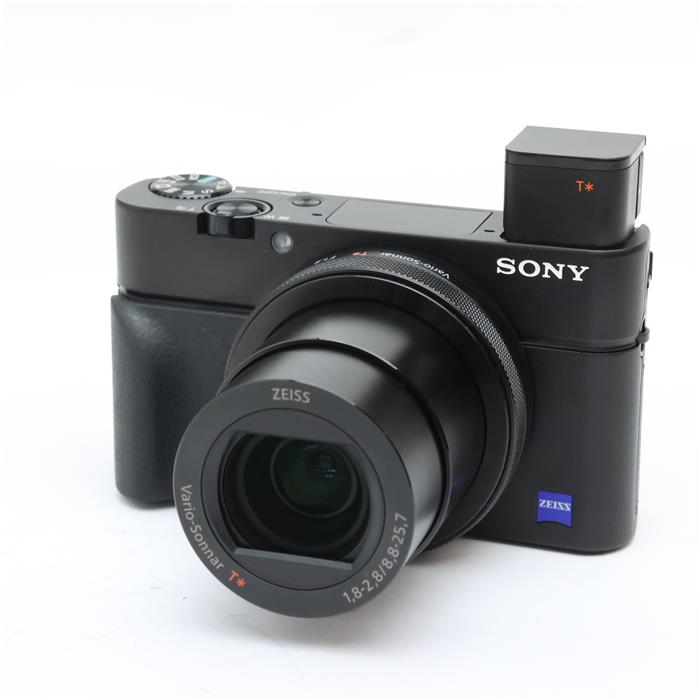 【楽天市場】【中古】 《美品》 SONY Cyber-shot DSC-RX100M4 [ デジタルカメラ ]：マップカメラ楽天市場店