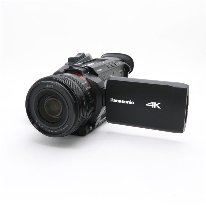楽天市場 あす楽 中古 美品 Panasonic デジタル4kビデオカメラ Hc X1500 デジタルカメラ マップカメラ楽天市場店