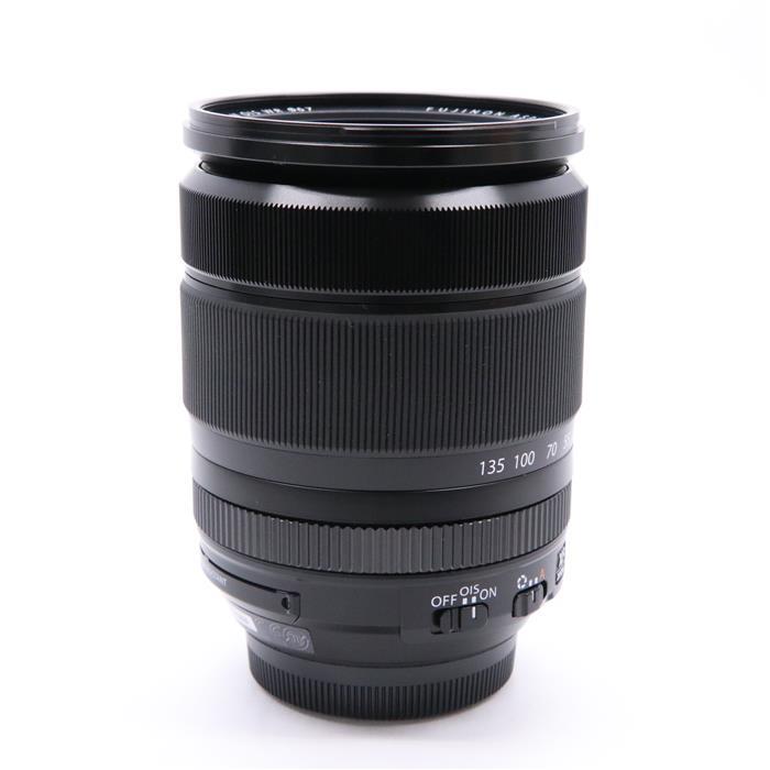 あした訳ない 中古 良品 Fujifilm フジノン Xf18 135mm F3 5 5 6 R Lm Ois Wr Lens 掛け替えレンズ Bairien Yamagata Jp