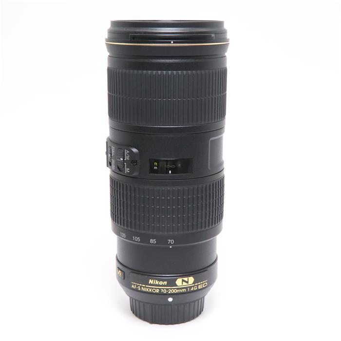 あすなまやさしい 中古 良品 Nikon Af S Nikkor 70 0mm F4 G Ed Vr Lens 入り換わりレンズ Jimoto Univ Com