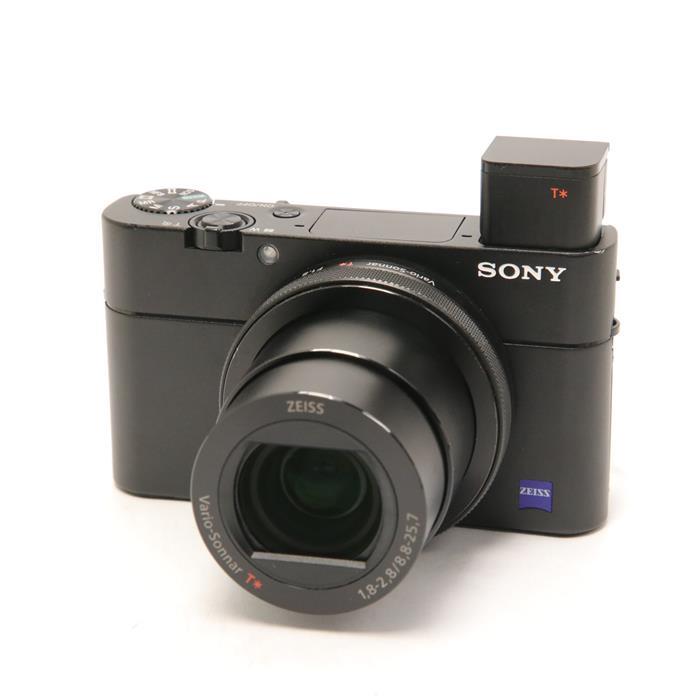 非売品 ソニー 良品) (中古 デジタルスチルカメラ「DSC-RX100M5」SONY Cyber-shot(サイバーシ - その他 -  labelians.fr