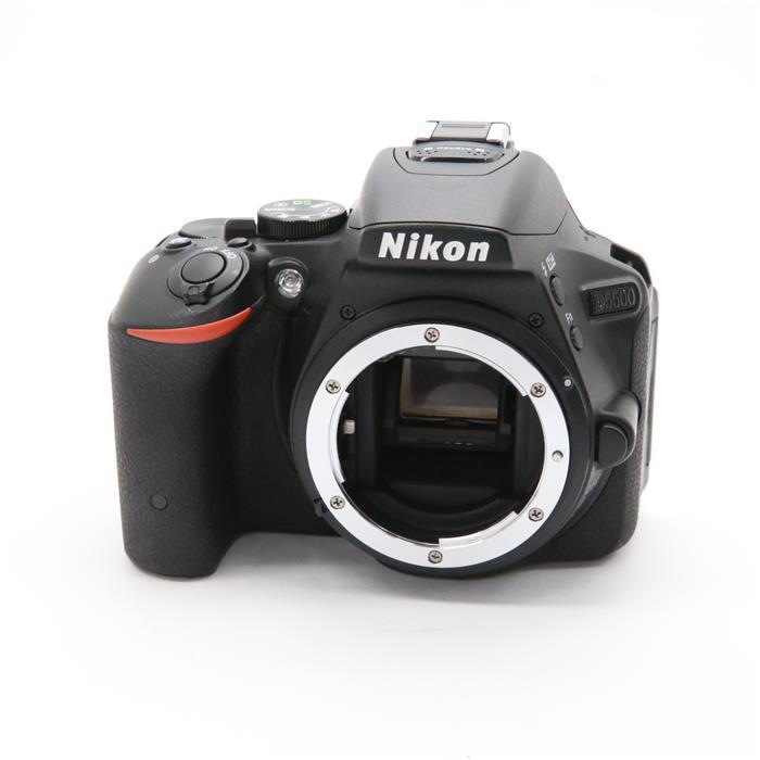 あす気安い 中古 良品 Nikon D5500 五体 墨ぞめ デジタルスティールカメラ Fastoran Com