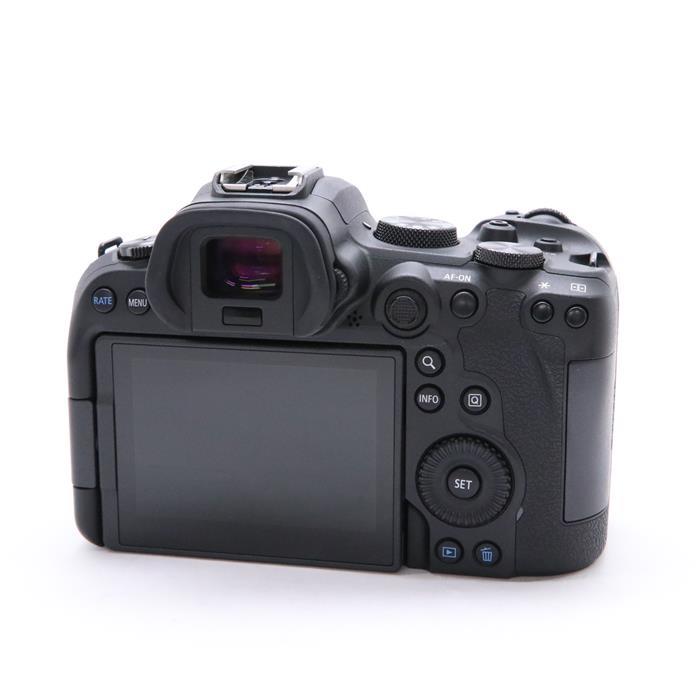 あすのどか 中古 良品 Canon Eos R6 デジタルスチルカメラ Orbisresearch Com