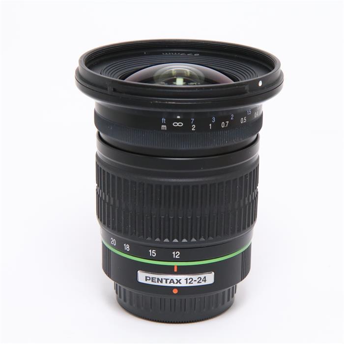 あす音楽 中古 平凡気位 Pentax Da 12 24mm F4 Ed Al If Lens かけ替えるレンズ Orbisresearch Com