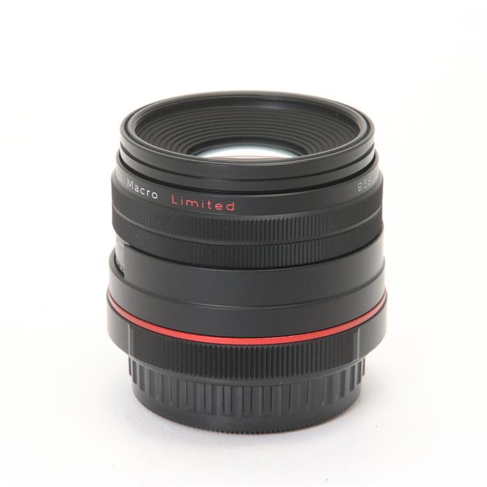 あす楽 中古 良品 Pentax Hd Da35mm F2 8 Macro Limited ブラック Lens 交換レンズ Liceochiloe Cl