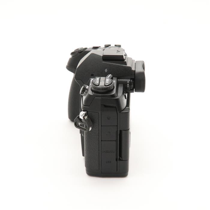 あす楽 中古 良品 Olympus Om D E M1 Mark Ii ボディ デジタルカメラ Lojascarrossel Com Br