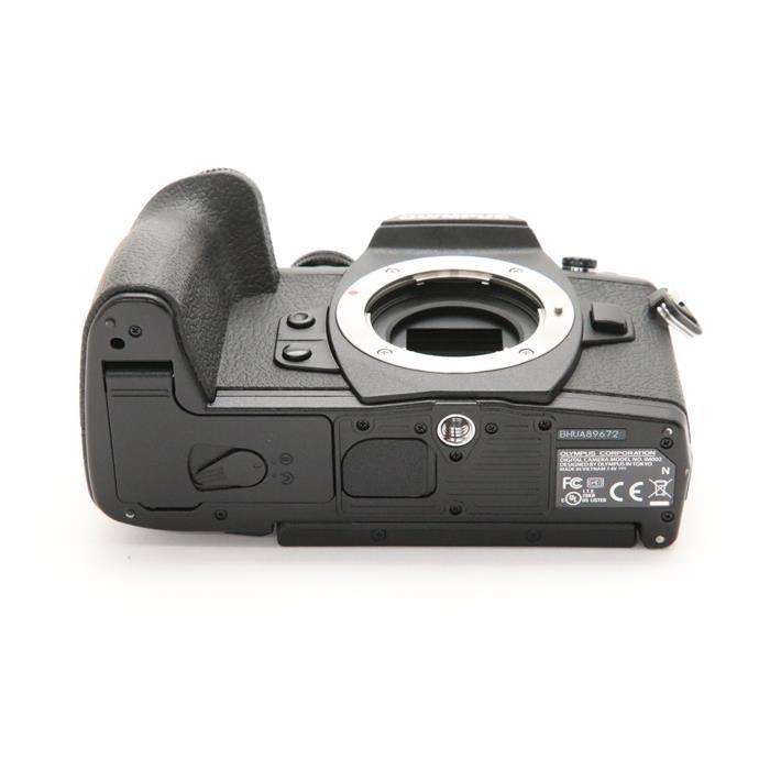 あす楽 中古 良品 Olympus Om D E M1 Mark Ii ボディ デジタルカメラ Lojascarrossel Com Br