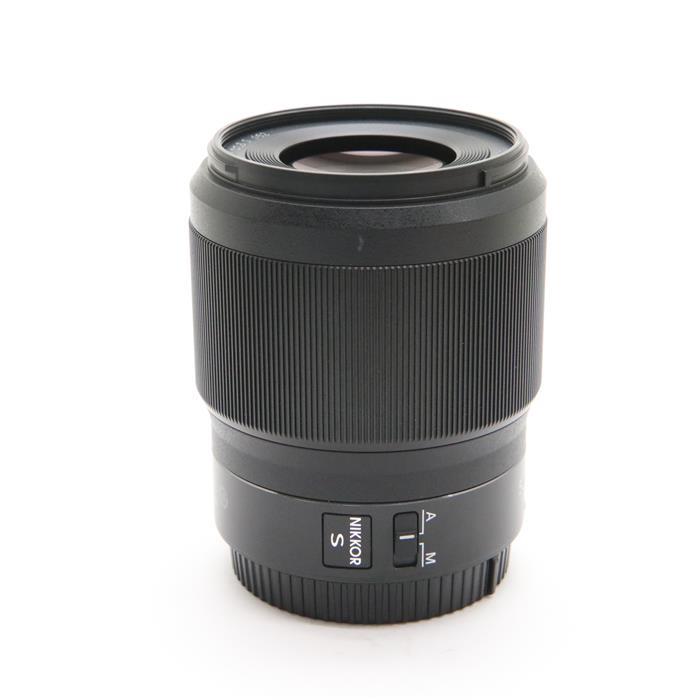 あす楽 中古 美品 Nikon Nikkor Z 50mm F1 8 S Lens 交換レンズ Deerfieldtwpportage Com