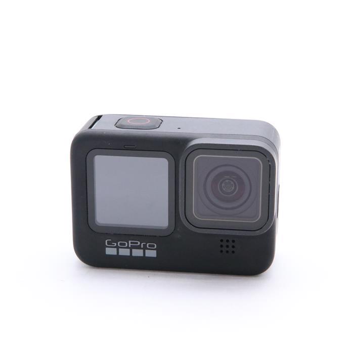 あす安らか 中古 良品 Gopro Hero9 Black Chdhx 901 Fw 414 デジタル写真器 Loadedcafe Com