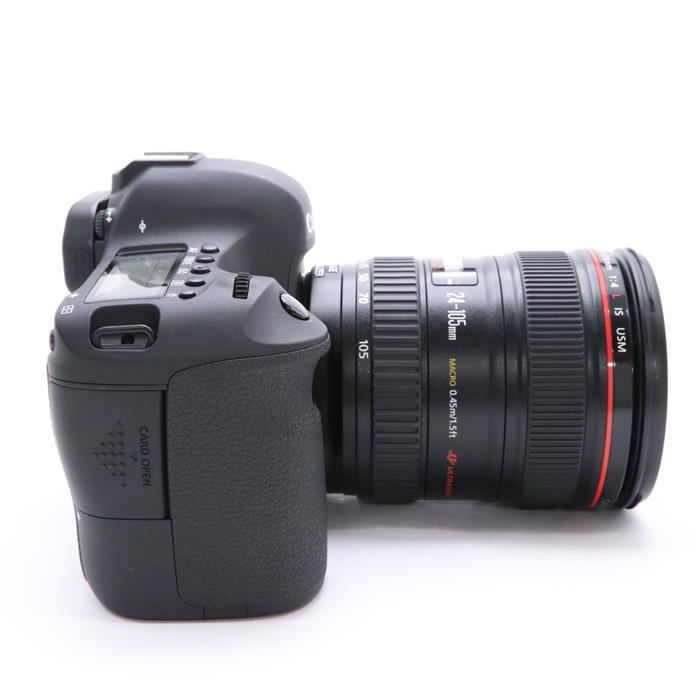 あした他愛も無い 中古 良品 Canon Eos 6d Ef24 105l レンズ一揃いの道具 デジタルスティルカメラ Eveofjanus Com