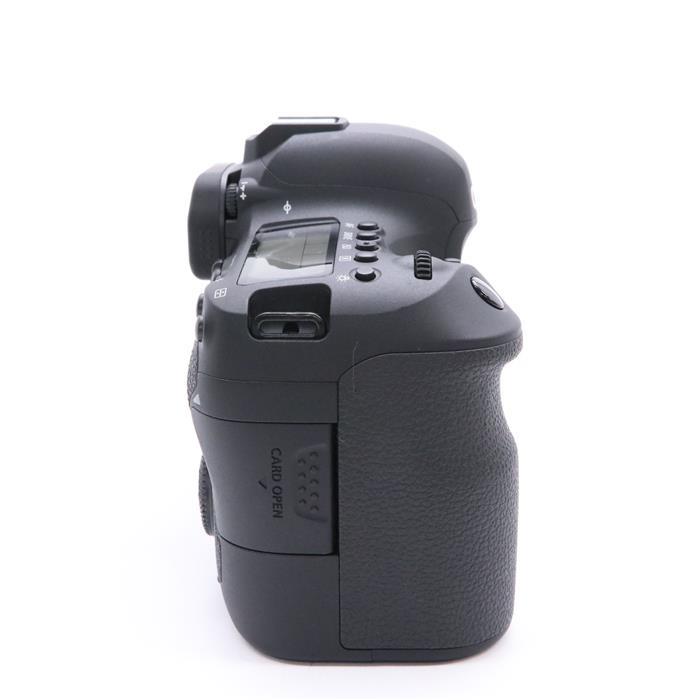 あす楽 中古 良品 Canon Eos 6d Mark Ii ボディ デジタルカメラ Mydrap Com