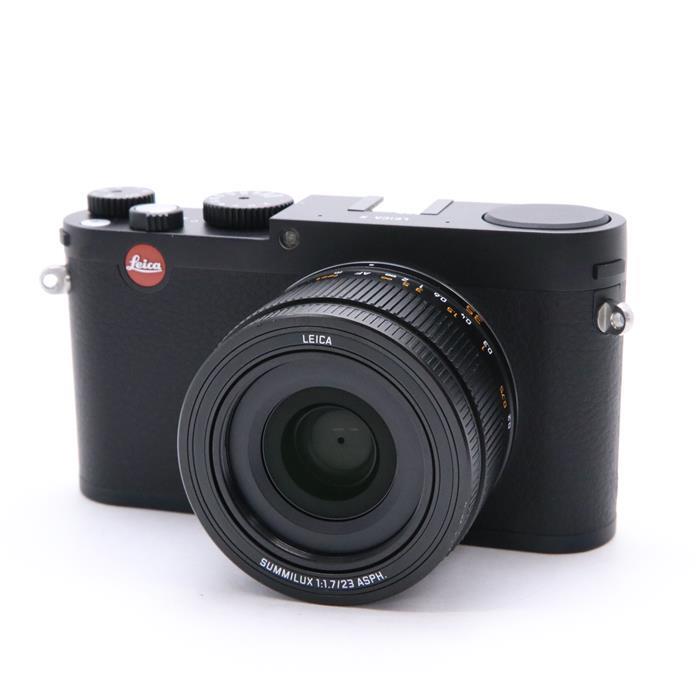 あすやすい 中古 良威儀 Leica X Typ113 墨ぞめ 視察標記文付添ライカ写真機ジャパンにてレンズ内側浄め 各部点検済 別売リザーブ電池点検証明書補綴品連動台帳 デジタルカメラ Musiciantuts Com