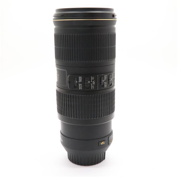 あす他愛もない 中古 隊列面目 Nikon Af S Nikkor 70 200mm F4 G Ed Vr Lens 双対水晶体 Musiciantuts Com
