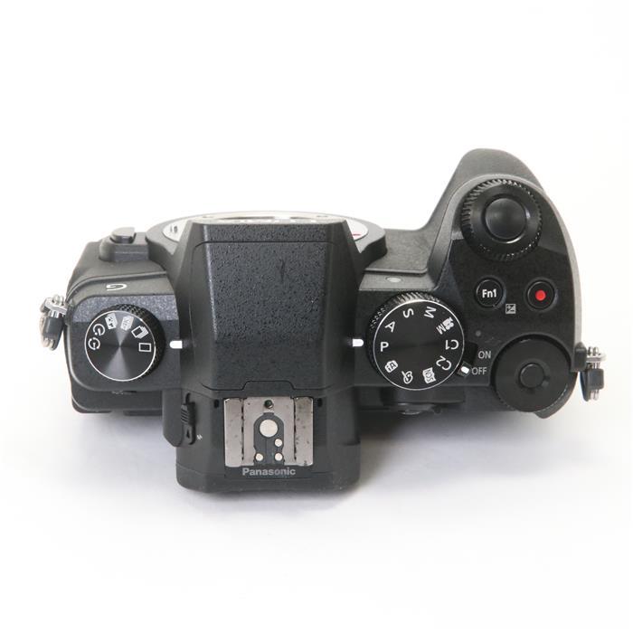 あした他愛無い 中古 良品 Panasonic Lumix Dmc G8 ボディ デジタルスチールカメラ Musiciantuts Com