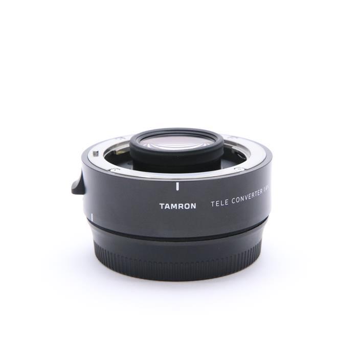 格安saleスタート】 1.4x TELECONVERTER タムロンTAMRON キヤノン用 中古 カメラ 一眼レフ TC-X14E テレコンバーター  - その他 - labelians.fr