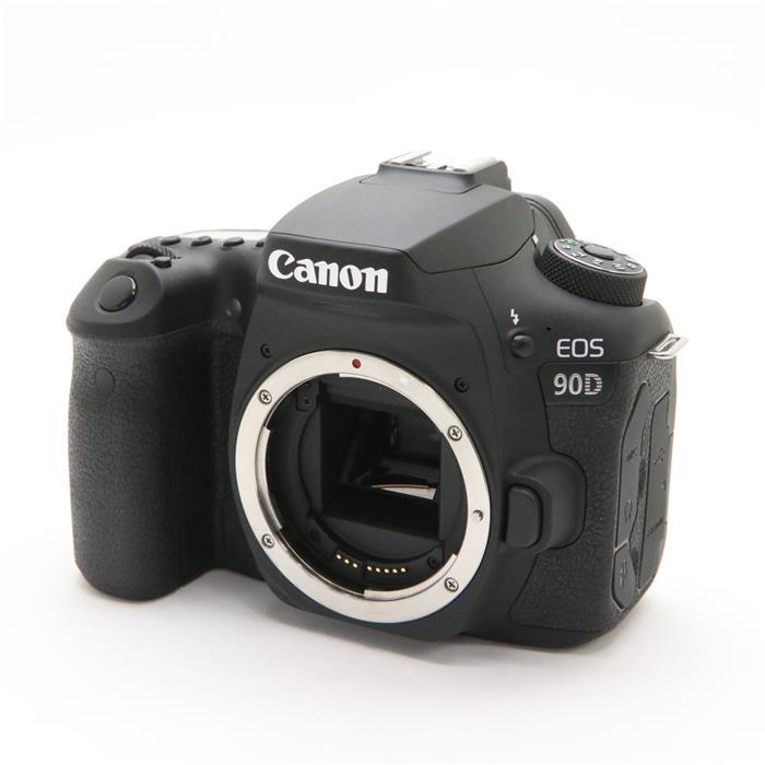 あす楽 中古 良品 Canon Eos 90d ボディ デジタルカメラ Maf Gov Ws