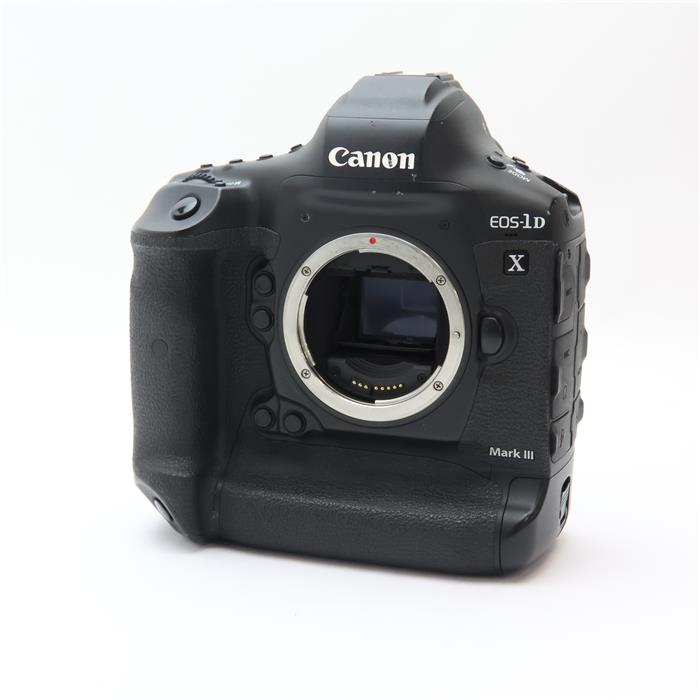 楽天市場】【中古】 《並品》 Canon EOS-1D X Mark II 【端子