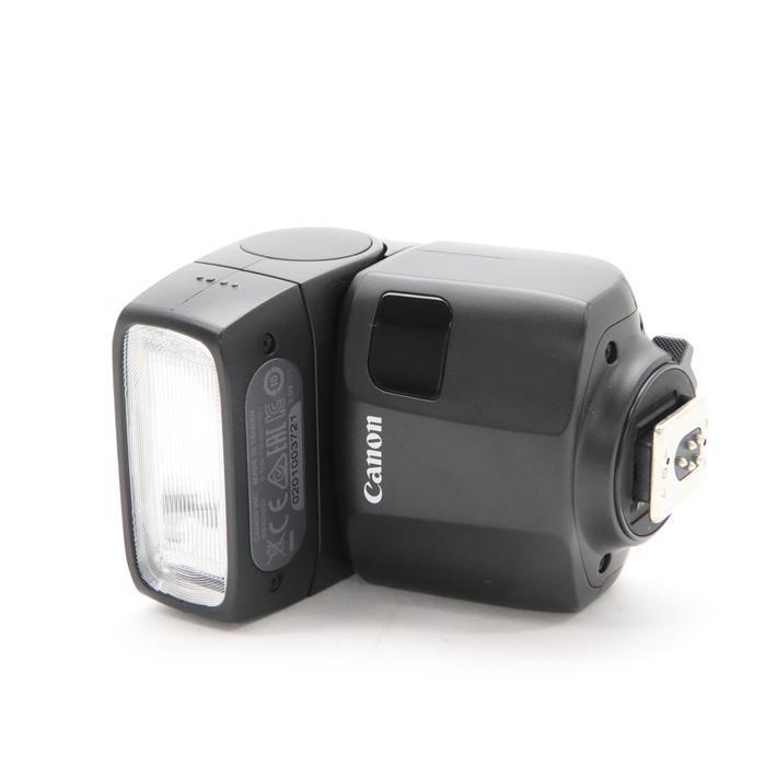 あす楽 中古 美品 Canon スピードライト El 100 3r Mozambique Com