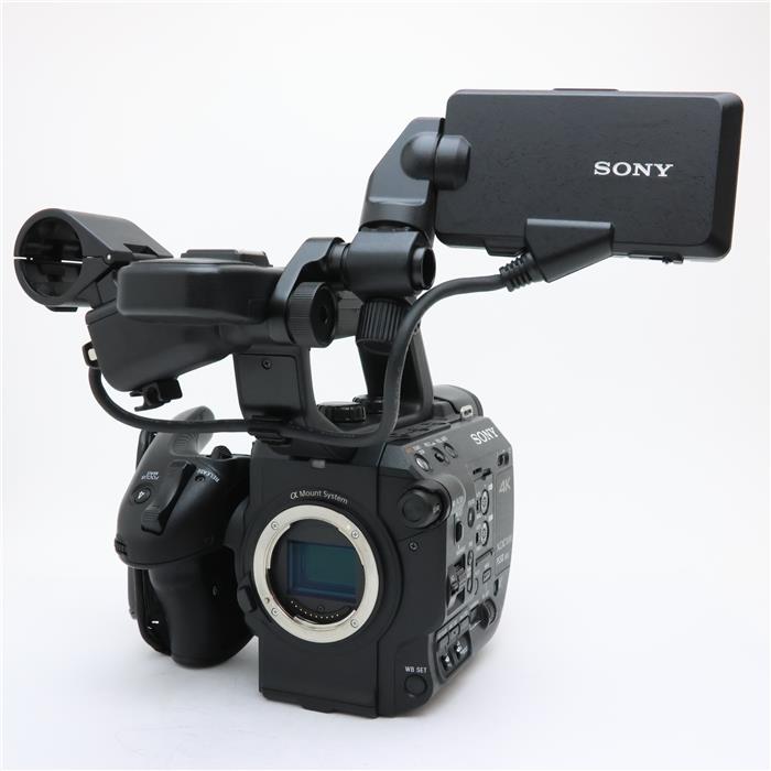 SONY fs5 本体と付属品　PXW-FS5 PXW-FS5/PXW-FS5K 特長 | 映像制作機器 XDCAM／NXCAM | ソニー