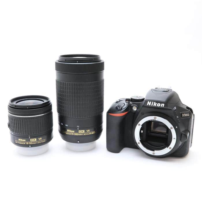 楽天市場】【中古】【1ヶ月保証】 ニコン Nikon D5600 ダブルズーム