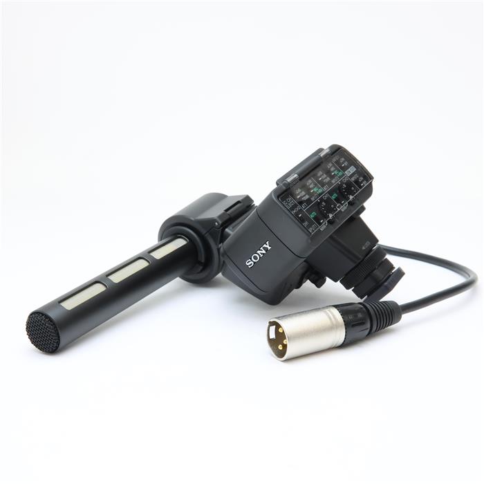 楽天市場】【中古】 《良品》 SONY XLRハンドルユニット XLR-H1