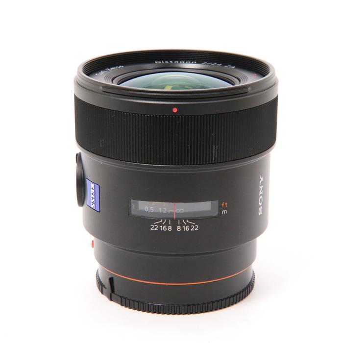 25％OFF】 《良品》 SONY Distagon T 24mm F2 ZA SSM SAL24F20Z ソニー