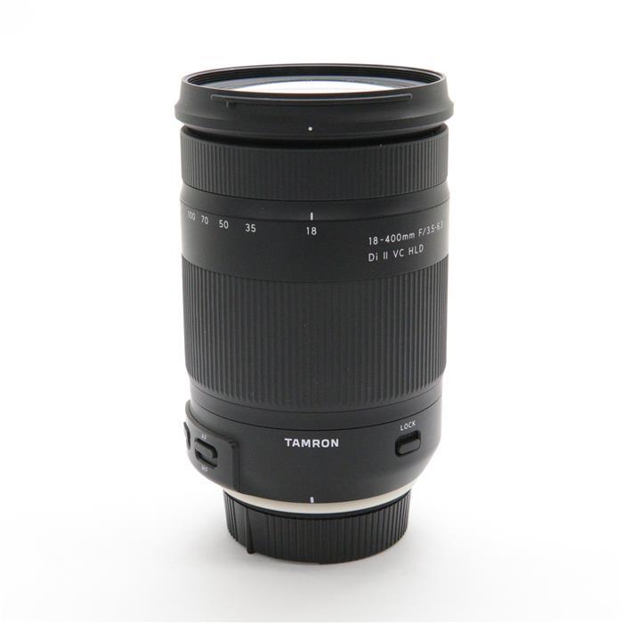 2021春夏新色】 TAMRON タムロン 交換用レンズ 18-400mm F3.5-6.3 DiII