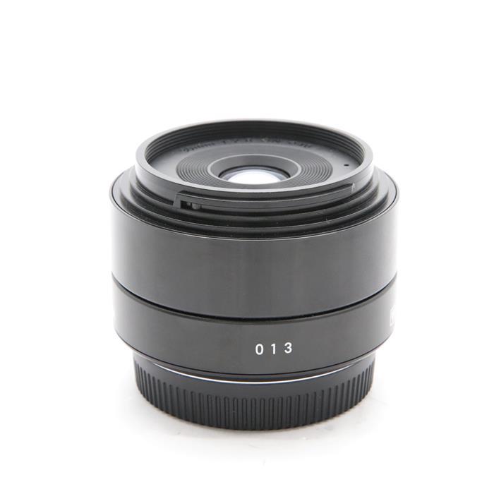 マーケティング 《美品》 SIGMA A 30mm F2.8 DN マイクロフォーサーズ