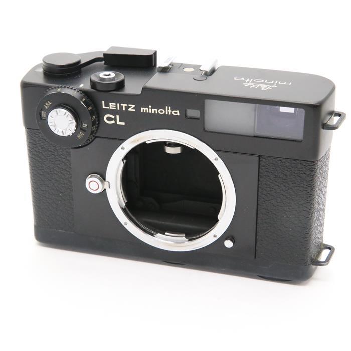 人気の新作 《並品》 MINOLTA ライツミノルタ CL californiabonsai.com