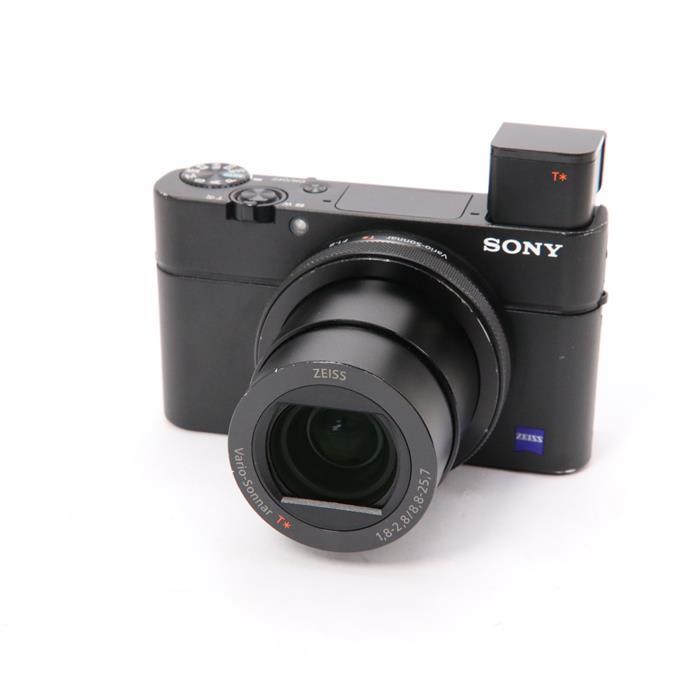 小物などお買い得な福袋 《並品》 SONY Cyber-shot DSC-RX100M4