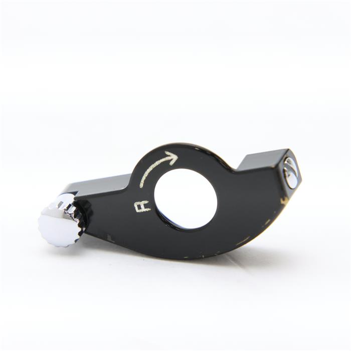 楽天市場】【中古】 (ライカ) Leica 14438 巻き戻しｸﾗﾝｸ MP用 ﾌﾞﾗｯｸ