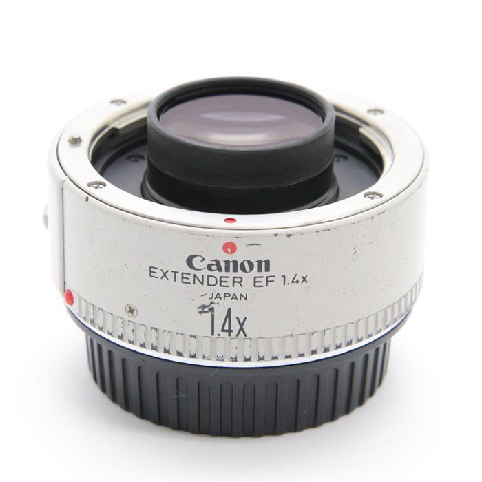 並品》 Canon エクステンダー EF 1.4x Lens 交換レンズ 【正規品直輸入】